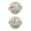 Little dutch farm roterende ballen, set van 2