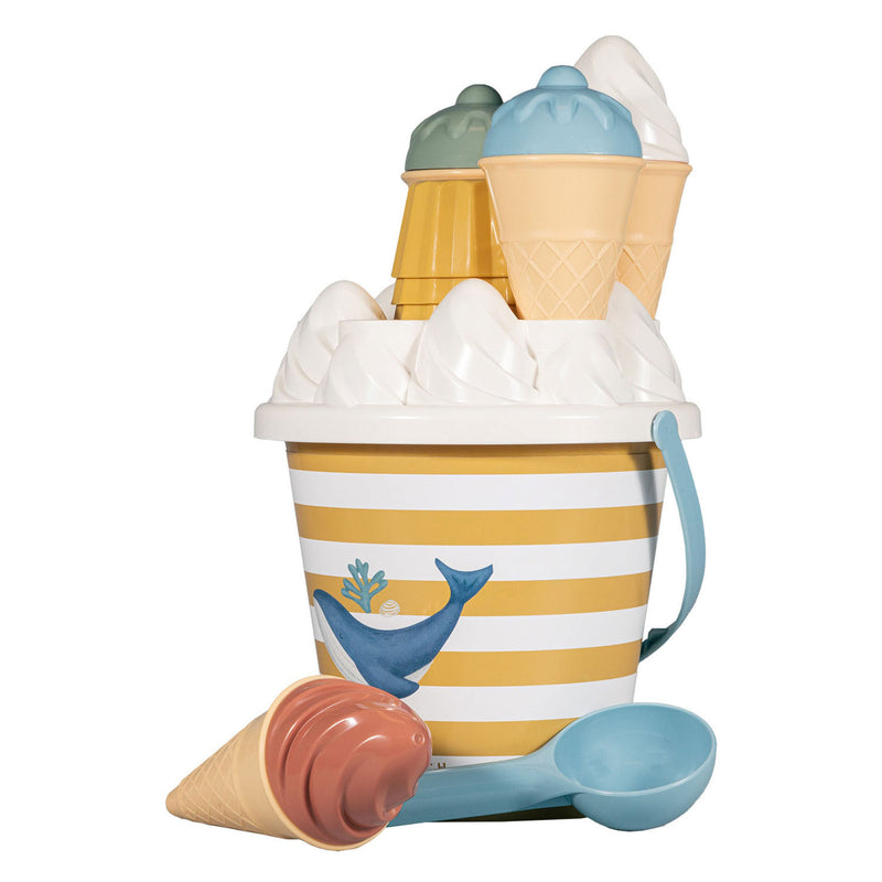 Little dutch ocean dreams ijsjes emmerset 14-delig