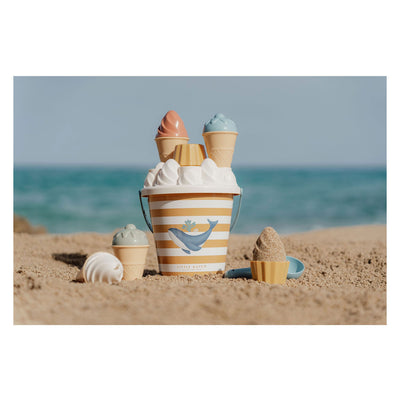 Little dutch ocean dreams ijsjes emmerset 14-delig