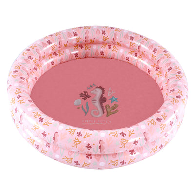 Little dutch ocean dreams zwembad 80 cm roze