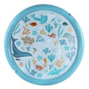 Little dutch ocean dreams sprinklermat 150 cm blauw