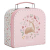 Rubo toys little dutch fairy garden theeservies in koffer