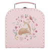 Rubo toys little dutch fairy garden theeservies in koffer