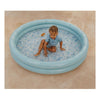 Little dutch ocean dreams zwembad blauw, 150cm