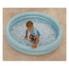 Little dutch ocean dreams zwembad blauw, 150cm