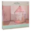 Little dutch fairy garden speeltent