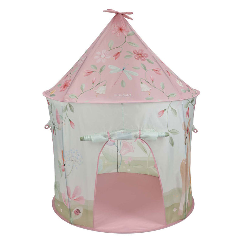 Little dutch fairy garden speeltent