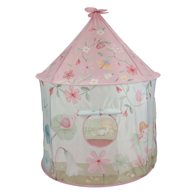 Little dutch rubo toys fairy garden speeltent