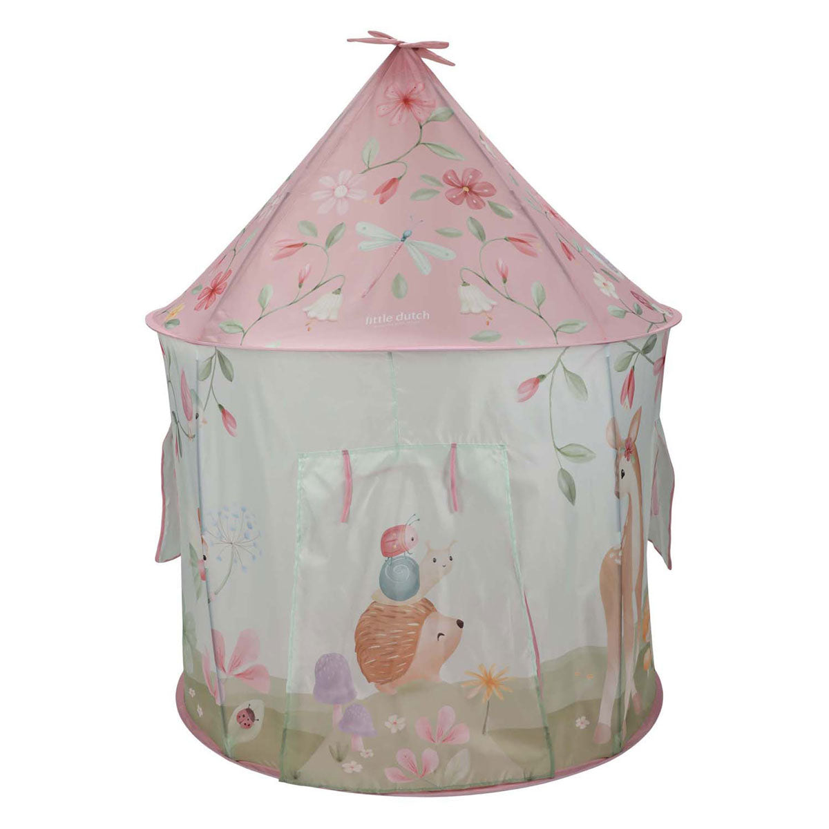 Little dutch fairy garden speeltent