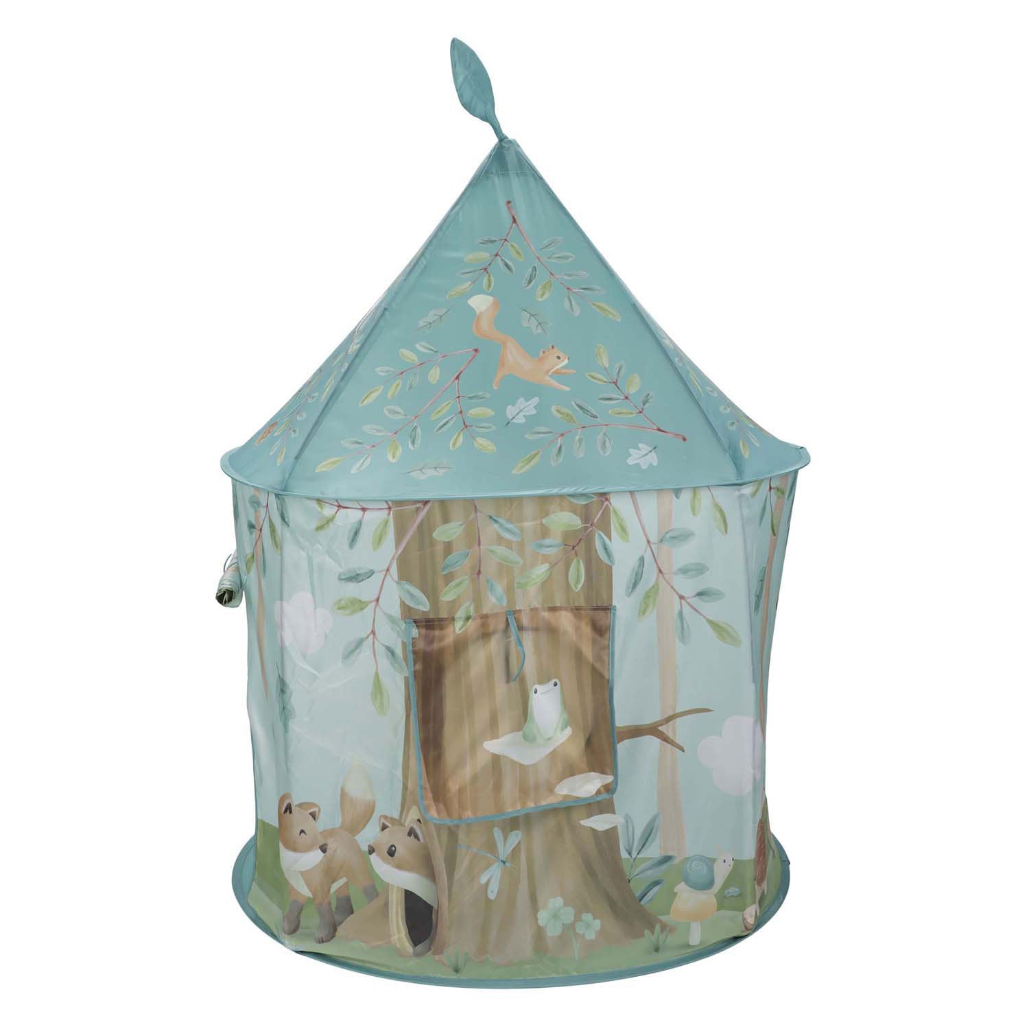 Little dutch forest friends speeltent