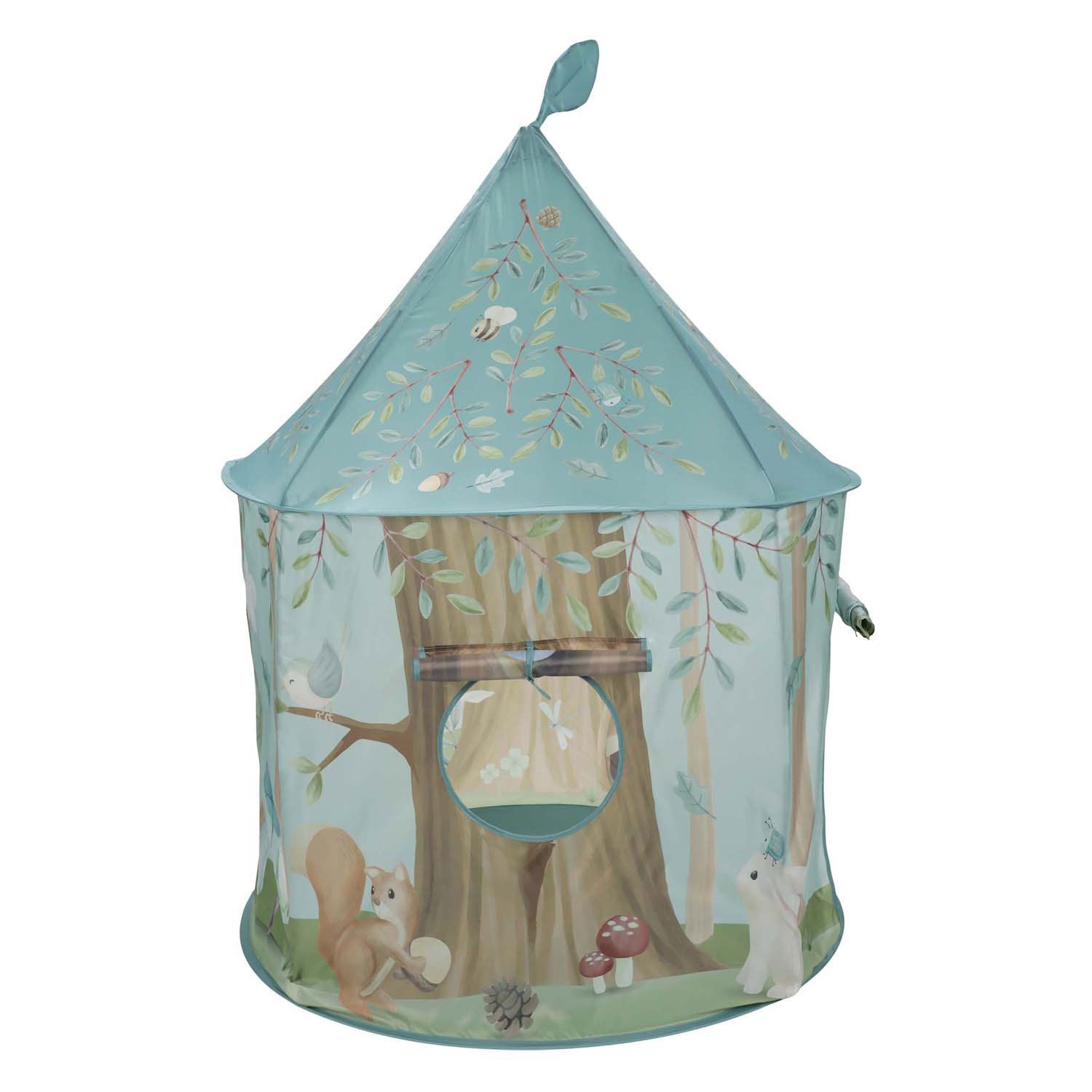 Little dutch forest friends speeltent