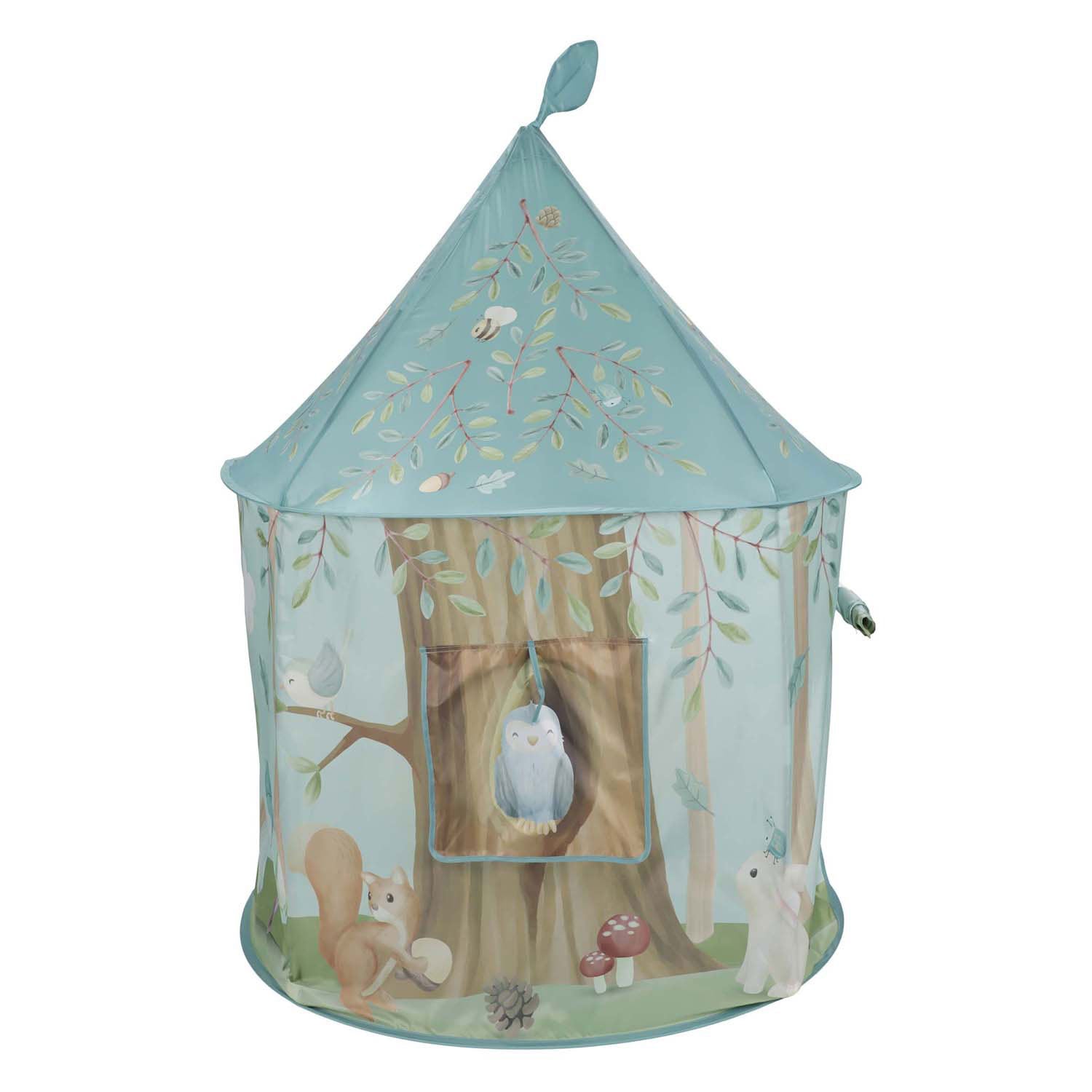 Little dutch forest friends speeltent