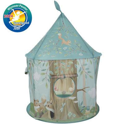Little dutch forest friends speeltent