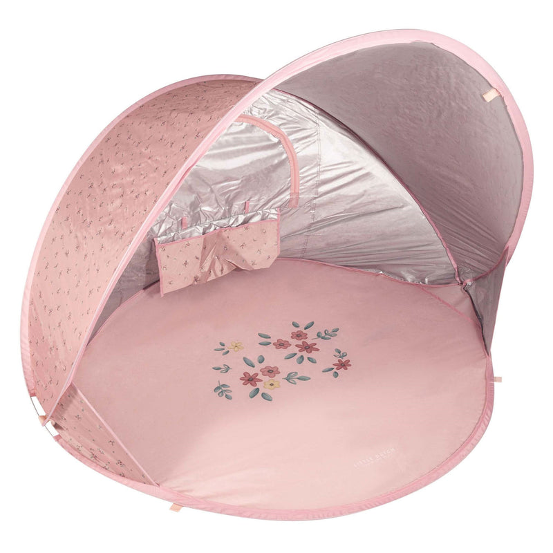 Little dutch ocean dreams pop-up tent roze