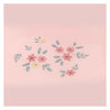 Little dutch ocean dreams pop-up tent roze