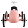 Little dutch retro loopauto roze