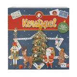 Outdoor play making memories kerstspel - afbeelding 1