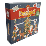 Outdoor play making memories kerstspel - afbeelding 2