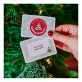Outdoor play making memories kerstspel - afbeelding 3