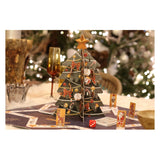 Outdoor play making memories kerstspel - afbeelding 4