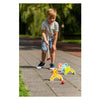 Outdoor play houten dieren croquet