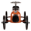 Retro roller loopauto chester brons