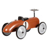 Retro roller loopauto chester brons