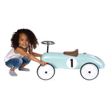 Retro roller loopauto colin - afbeelding 3
