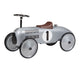 Retro roller loopauto jean