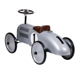 Retro roller loopauto jean - afbeelding 3