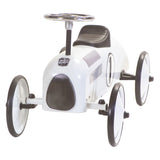 Retro roller loopauto lewis - afbeelding 3