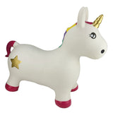 Skippy buddy eenhoorn 61x50x23 cm - afbeelding 4