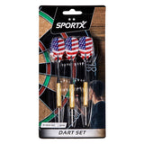 Sportx dart set in blister - afbeelding 2