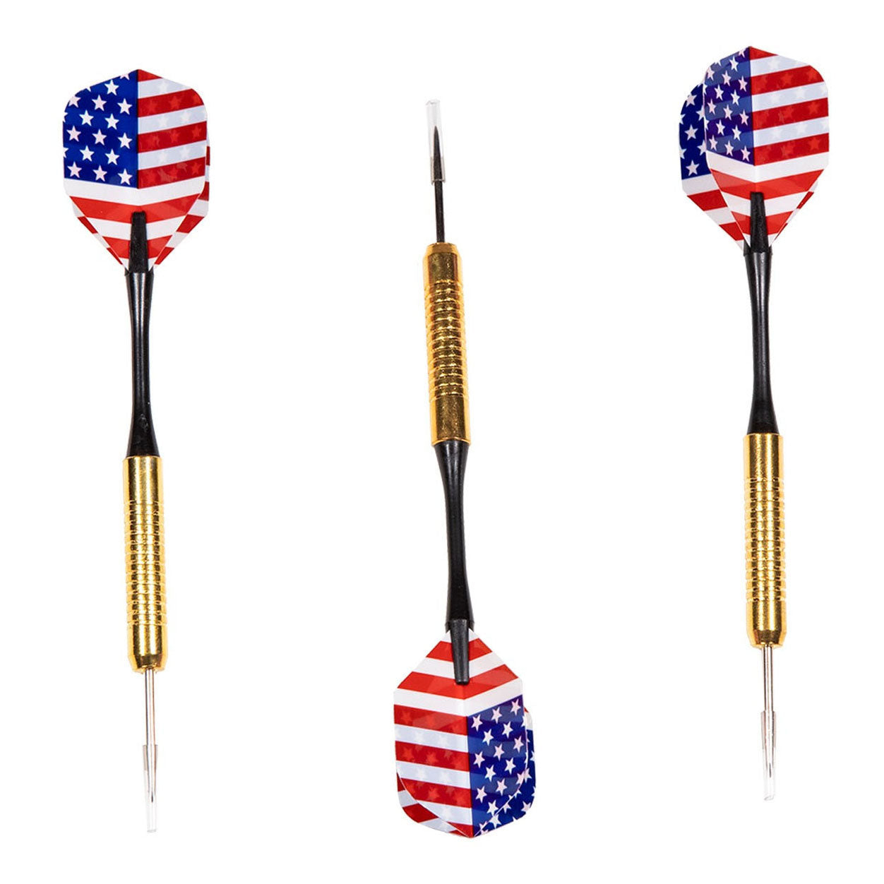 Sportx dart set in blister