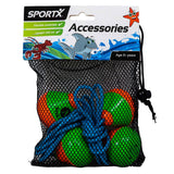Sportx duik poortjes 2st. - afbeelding 2