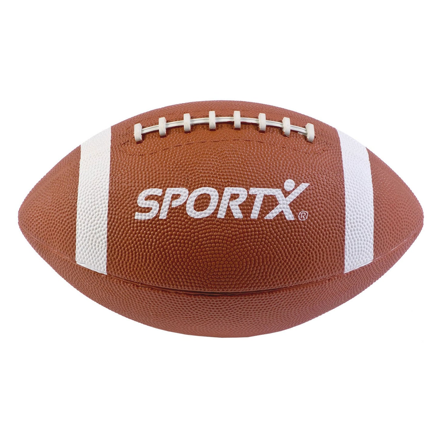 Sportx rugbybal mini 260-280 gr