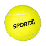 Sportx tennisballen, 3st. - afbeelding 2