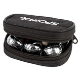 Sportx mini jeu de boule set 6st. - afbeelding 3