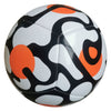 Sportx voetbal striker oranje 330-350gr