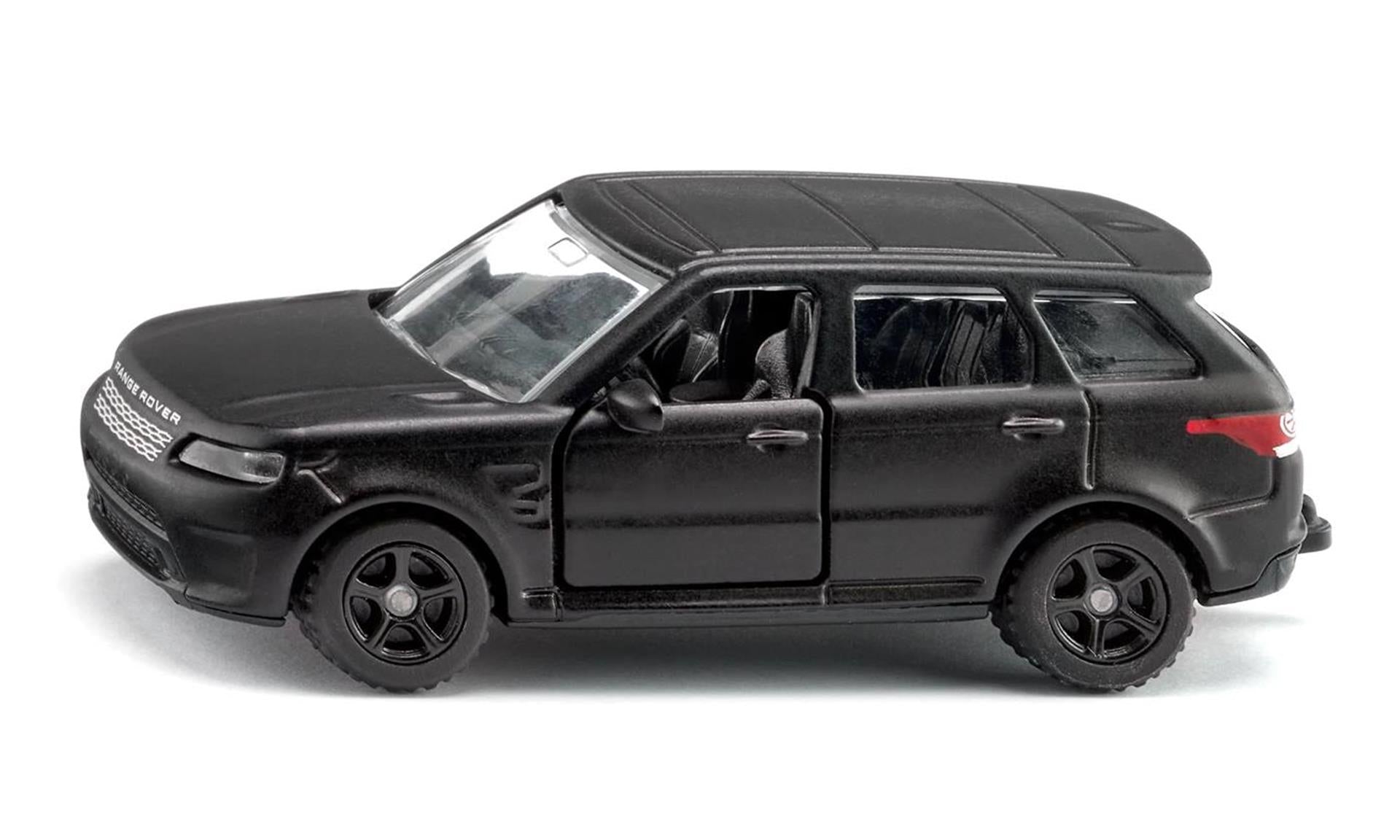Siku range rover sport 1123