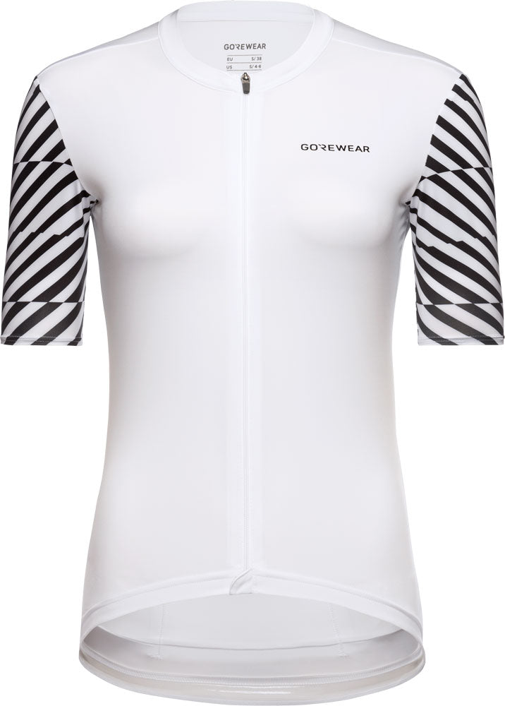 Gorewear swiftride optical - women's jersey