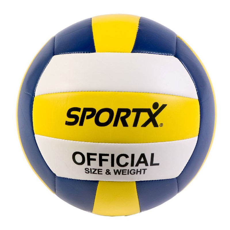 Sportx volleybal official 260-280gr