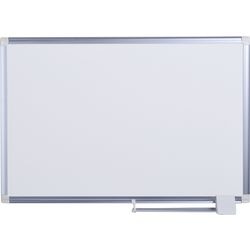 Whiteboard bi-office new generatiion 150x100cm wit