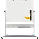 Mobiel whiteboard bi-office evolution wit 150x120cm