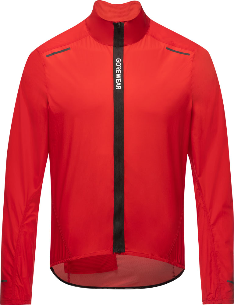 Gorewear spinshift windbreaker - windbreaker | xs