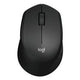 Muis logitech 910-004909 zwart