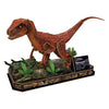 National geographic cubic fun 3d puzzel velociraptor