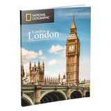Cubic fun 3d puzzel national geographic big ben - afbeelding 4