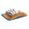 Cubic fun 3d puzzel national geographic opera house sydney