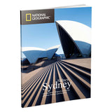 Cubic fun 3d puzzel national geographic opera house sydney - afbeelding 4